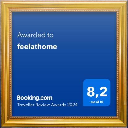 Feelathome 埃森 外观 照片